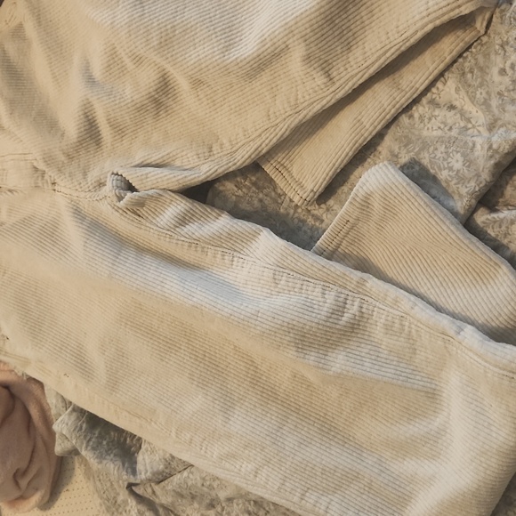 Pacsun cordoroy pants - Picture 4 of 4